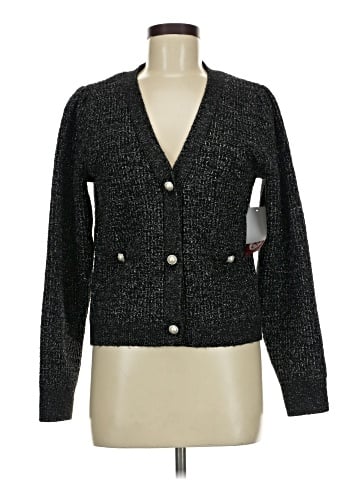 89th & Madison Cardigan (view 1)