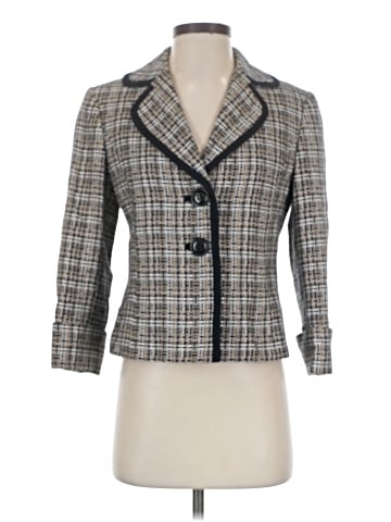 Alex Marie Blazer (view 1)