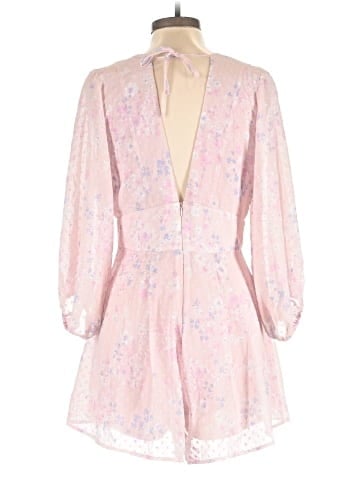 Mi ami Romper (view 2)
