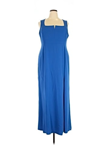 Marina Rinaldi Casual Dress (view 1)