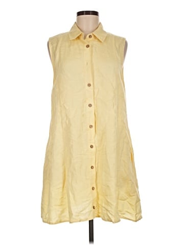 Elan Casual Dress (view 1)