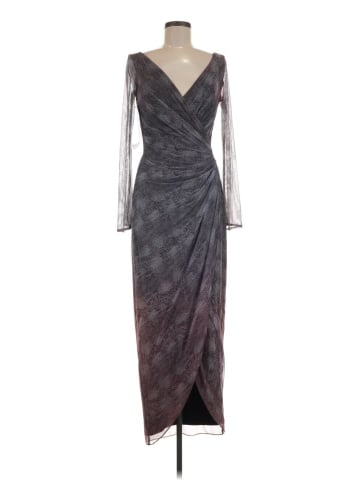 Tadashi Cocktail Dress (view 1)