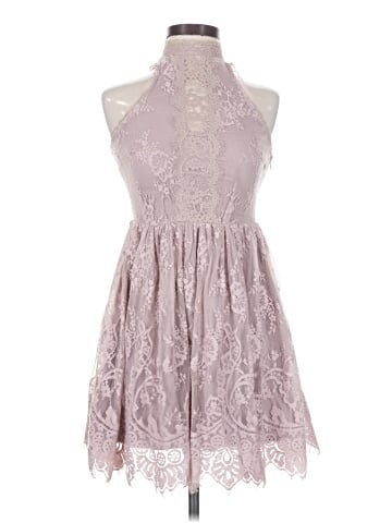 Free People Cocktail Dress (view 1)