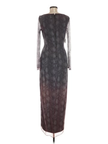 Tadashi Cocktail Dress (view 2)