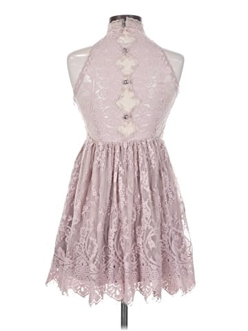 Free People Cocktail Dress (view 2)