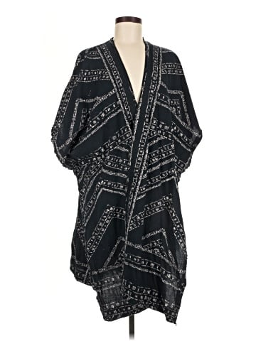 Ecote Kimono (view 1)
