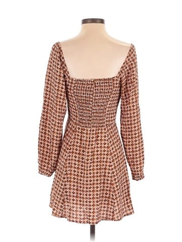 Faithfull the Brand Casual Dress (view 2)