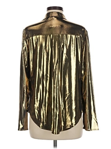 Cooper & Ella Long Sleeve Blouse (view 2)