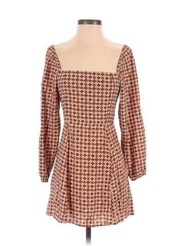 Faithfull the Brand Casual Dress (view 1)