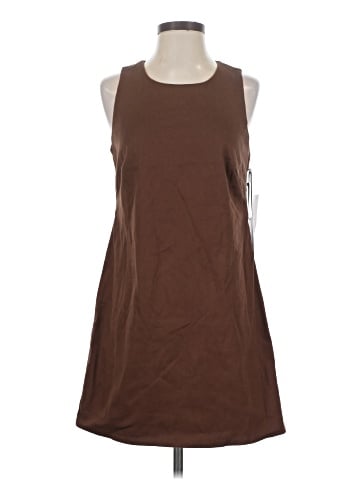 1.State Casual Dress (view 1)