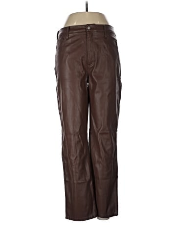 And Now This Leather Pants (view 1)
