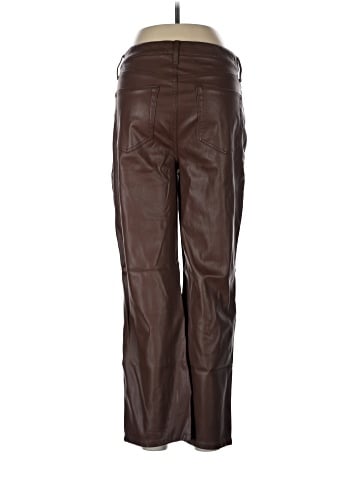 And Now This Leather Pants (view 2)