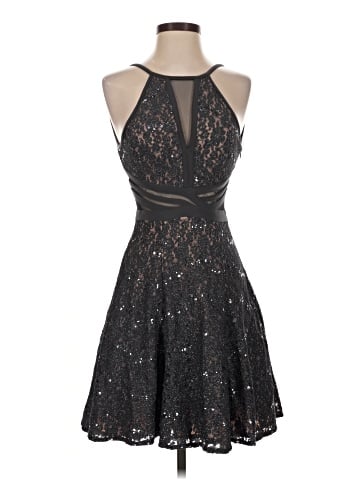 Morgan & Co. Cocktail Dress (view 1)