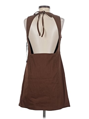 1.State Casual Dress (view 2)