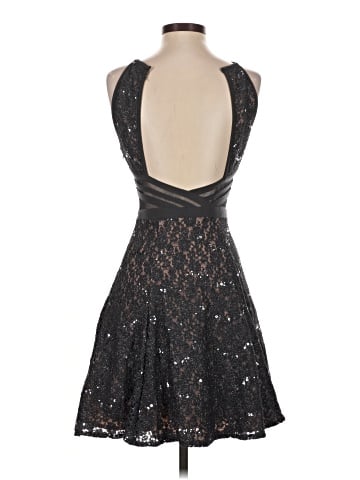 Morgan & Co. Cocktail Dress (view 2)