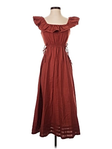 Cleobella Casual Dress (view 1)
