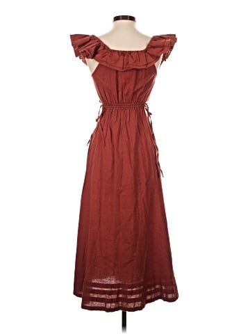 Cleobella Casual Dress (view 2)