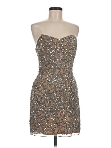 Scala Cocktail Dress (view 1)