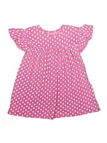 Harper Canyon Dress (view 1)