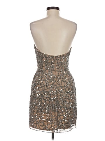 Scala Cocktail Dress (view 2)
