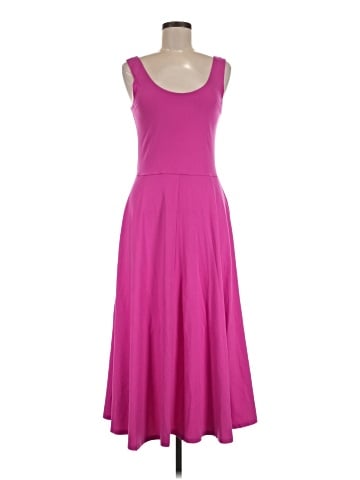 MSK Casual Dress (view 1)