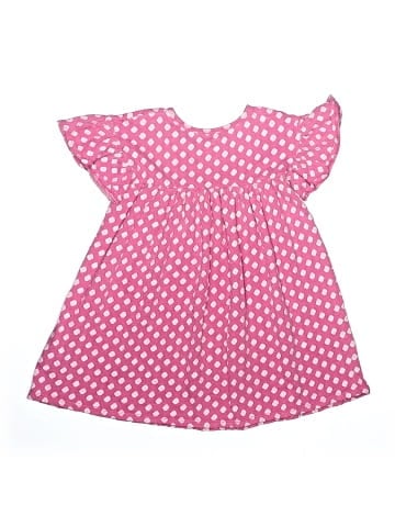 Harper Canyon Dress (view 2)