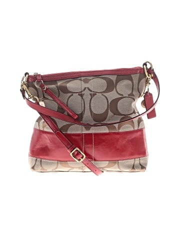 Coach Crossbody Bag (view 1)