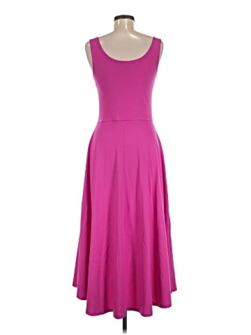 MSK Casual Dress (view 2)