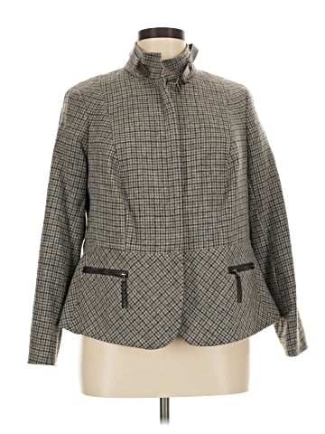 Talbots Jacket (view 1)