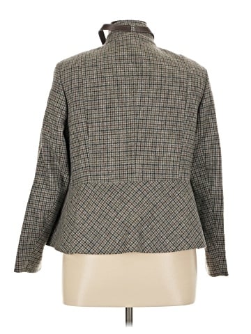 Talbots Jacket (view 2)