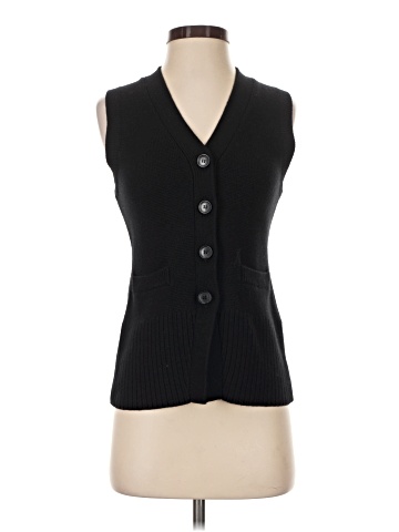 Pistola Sweater Vest (view 1)