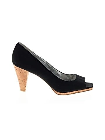 Rampage Heels (view 1)