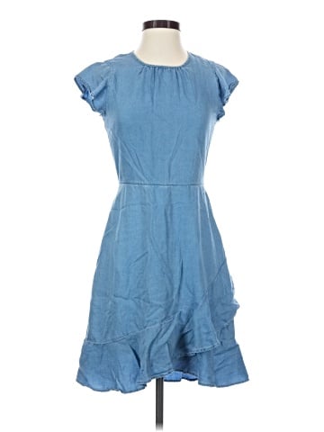 Banana Republic Casual Dress (view 1)
