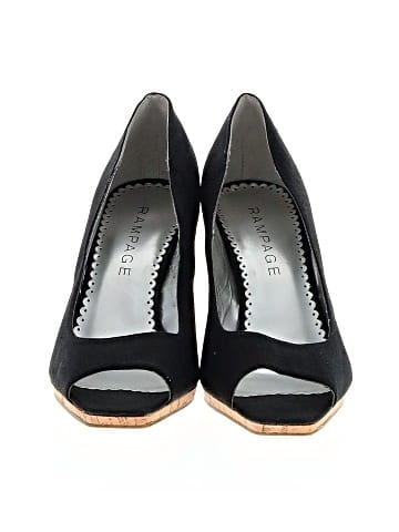 Rampage Heels (view 2)