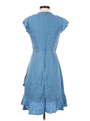 Banana Republic Casual Dress (view 2)