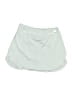 New Balance Solid Silver Active Skort Size 16 - photo 1