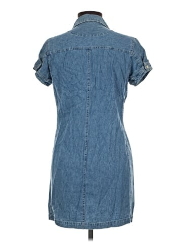 Faded Glory Casual Dress (view 2)