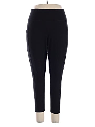 Maurices Active Pants (view 1)