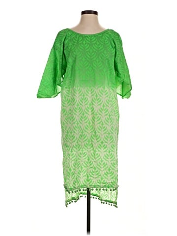 Roberta Roller Rabbit Cocktail Dress (view 1)