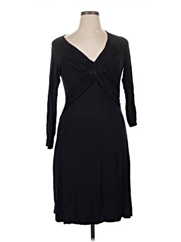 Reba Casual Dress (view 1)