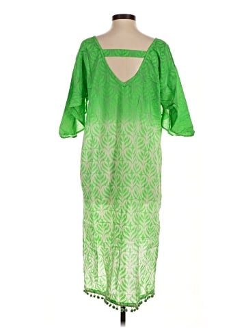 Roberta Roller Rabbit Cocktail Dress (view 2)