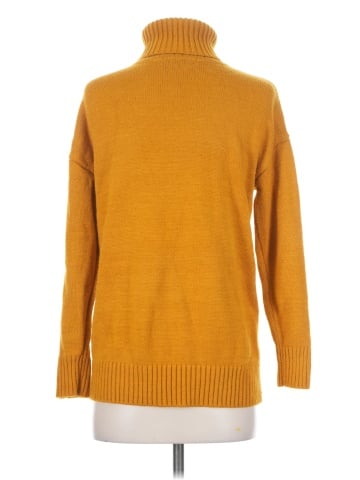Forever 21 Turtleneck Sweater (view 2)