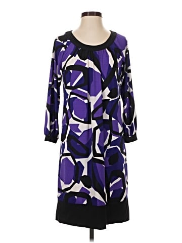 AK Anne Klein Casual Dress (view 1)
