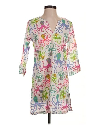 Gretchen Scott Designs Kimono (view 1)