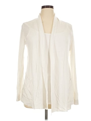 Liz Claiborne Cardigan (view 1)