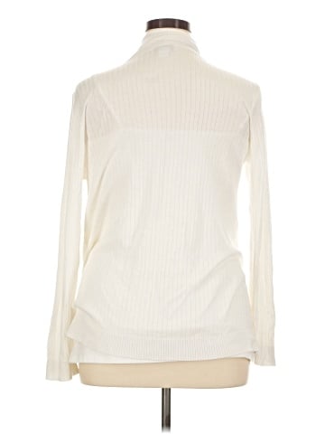 Liz Claiborne Cardigan (view 2)
