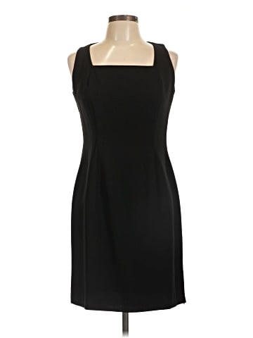 Caren Desiree Cocktail Dress (view 1)