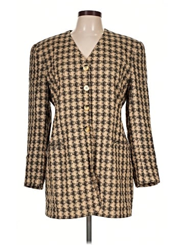 Jones New York Coat (view 1)
