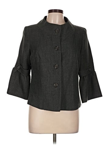 Levine Classics Blazer (view 1)