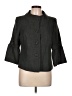 Levine Classics 100% Polyester Gray Blazer Size 10 - photo 1